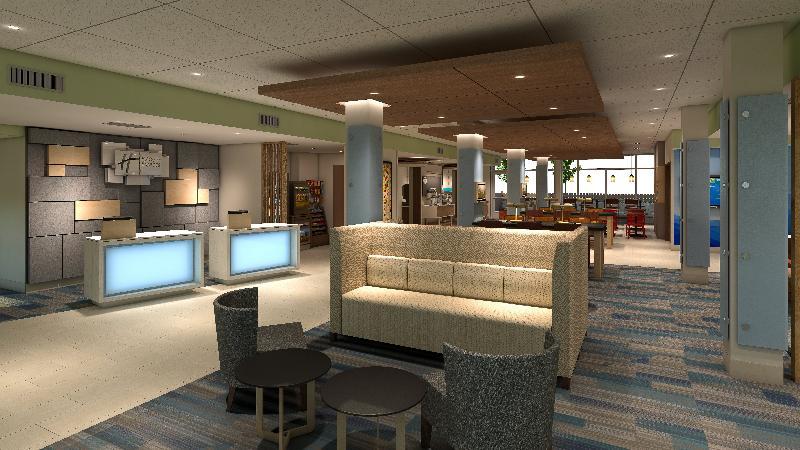 Holiday Inn Express & Suites West Memphis By Ihg Экстерьер фото